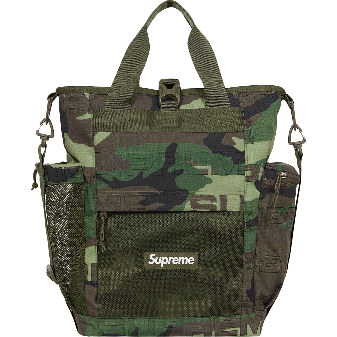 Utility Tote view 14